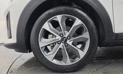 Kia Stonic 2018, 65123 км, за 12900000 KRW - фото 5