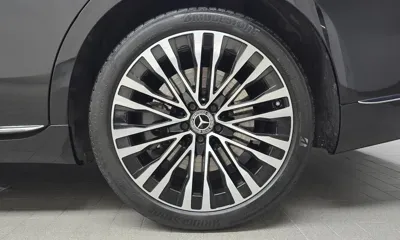 Mercedes-Benz S-Class 2021, 94210 км, за 100000000 KRW - фото 21