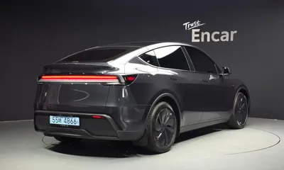 Tesla Model Y 2025, 8005 км, за 52300000 KRW - фото 2