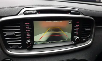 Kia Sorento 2015, 74683 км, за 13100000 KRW - фото 15