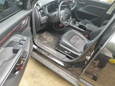 Haval H6 2023, 41000 км, за 85700 CNY - фото 14
