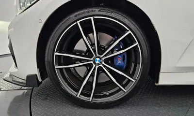 BMW 3-Series 2019, 149339 км, за 26990000 KRW - фото 5