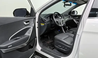 Hyundai Santafe 2016, 137535 км, за 11290000 KRW - фото 10