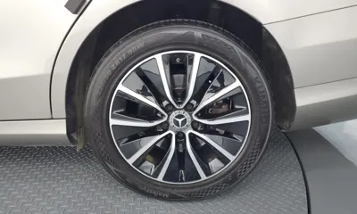 Mercedes-Benz C-Class 2019, 47479 км, за 16500000 KRW - фото 21