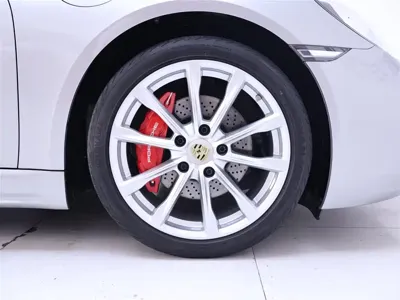 Porsche 718 2023, 18100 км, за 446000 CNY - фото 6