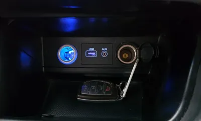 Hyundai Sonata 2017, 170554 км, за 9000000 KRW - фото 19