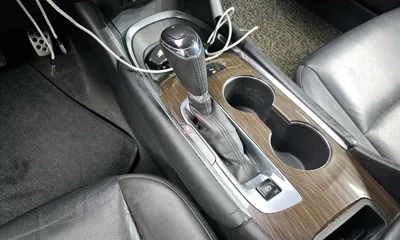 ChevroletGMDaewoo Malibu 2017, 208564 км, за 3290000 KRW - фото 9