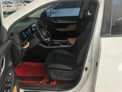 Changan CS55PLUS 2021, 42600 км, за 59800 CNY - фото 9