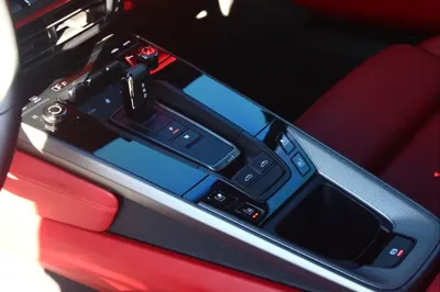 Porsche 911 2024, 2800 км, за 223000000 KRW - фото 9