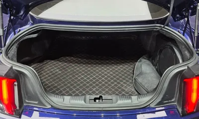 Ford Mustang 2019, 67929 км, за 19500000 KRW - фото 16