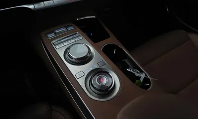 Genesis GV70 2024, 25303 км, за 45500000 KRW - фото 9