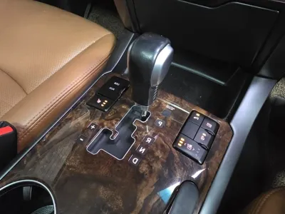 Kia Mohave 2017, 170400 км, за 10800000 KRW - фото 16