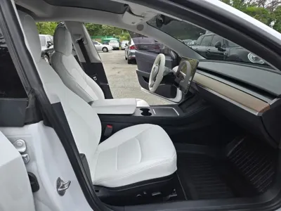 Tesla Model 3 2021, 155000 км, за 25600000 KRW - фото 9