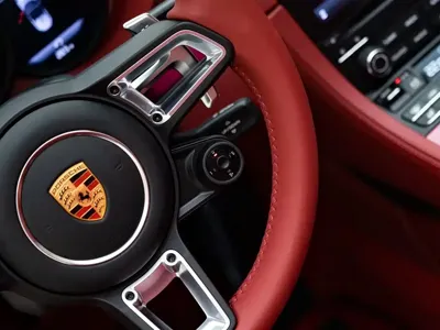 Porsche 718 2024, 7000 км, за 559800 CNY - фото 20