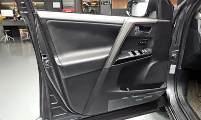 Toyota RAV4 2018, 99149 км, за 21900000 KRW - фото 24