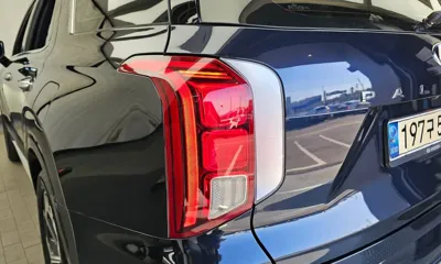 Hyundai Palisade 2021, 17621 км, за 28300000 KRW - фото 23