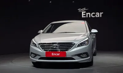 Hyundai Sonata 2015, 171656 км, за 5500000 KRW