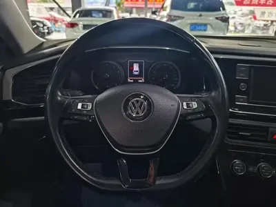 Volkswagen Tayron 2019, 73300 км, за 69800 CNY - фото 7