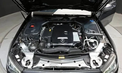 Mercedes-Benz E-Class 2021, 68334 км, за 29900000 KRW - фото 6