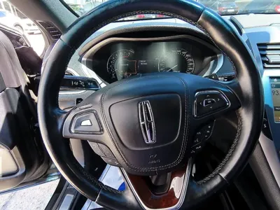 Lincoln MKZ 2017, 71000 км, за 13300000 KRW - фото 10
