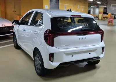 Kia Morning 2026, 1 км, за 2880000 KRW - фото 9