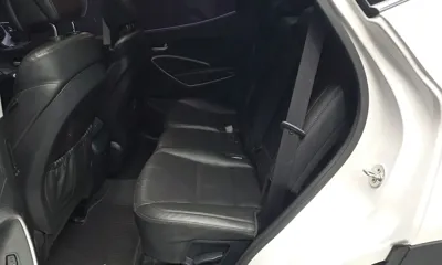 Hyundai Santafe 2017, 152081 км, за 10500000 KRW - фото 12