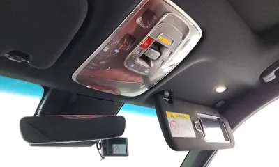 Genesis GV70 2022, 94154 км, за 39900000 KRW - фото 20