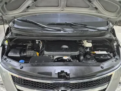 Hyundai Starex 2016, 135904 км, за 9400000 KRW - фото 6
