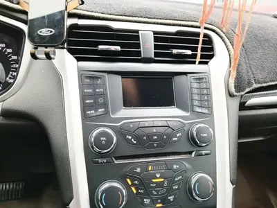 Ford Mondeo 2014, 164300 км, за 21300 CNY - фото 20