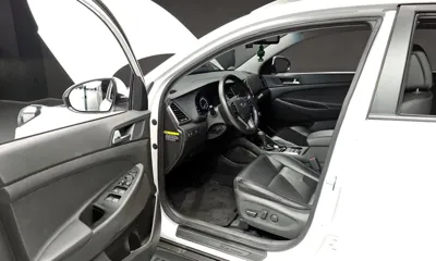 Hyundai Tucson 2018, 158205 км, за 11900000 KRW - фото 10