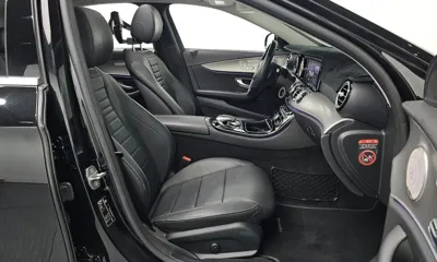 Mercedes-Benz E-Class 2017, 90396 км, за 17590000 KRW - фото 11