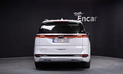 Kia Canival 2023, 68339 км, за 29000000 KRW - фото 4