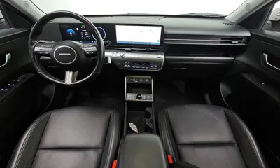 Hyundai Kona 2023, 57043 км, за 27300000 KRW - фото 7