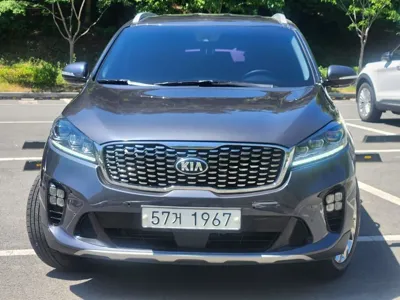 Kia Sorento 2019, 141773 км, за 16990000 KRW - фото 3