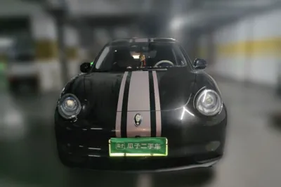 ORA Good Cat 2021, 70200 км, за 65812.42 CNY