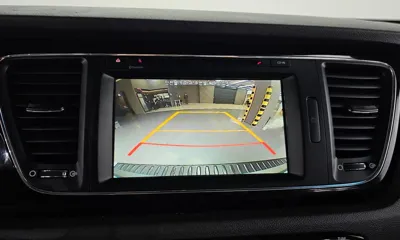 Kia Canival 2016, 75771 км, за 11800000 KRW - фото 14