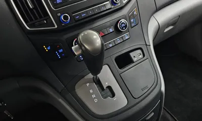 Hyundai Starex 2019, 70639 км, за 14990000 KRW - фото 9