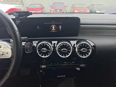 Mercedes-Benz A-Class 2019, 89300 км, за 80000 CNY - фото 13