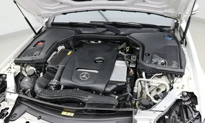 Mercedes-Benz E-Class 2020, 96118 км, за 23400000 KRW - фото 6