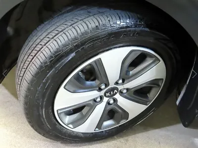 Kia Niro 2018, 93814 км, за 13790000 KRW - фото 20