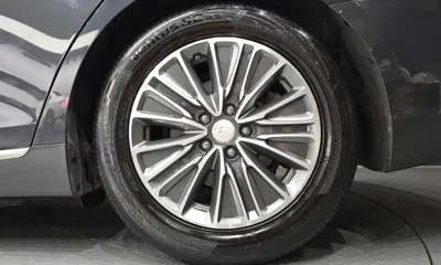 Hyundai Grandeur 2019, 95888 км, за 18700000 KRW - фото 21