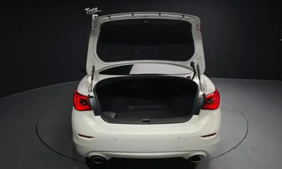 Infiniti Q50 2016, 129562 км, за 10700000 KRW - фото 20