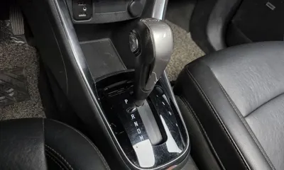 ChevroletGMDaewoo Trax 2021, 100855 км, за 8690000 KRW - фото 9