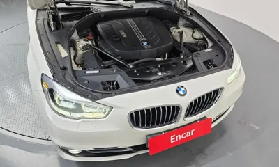 BMW Gran Turismo 2016, 177179 км, за 13400000 KRW - фото 6