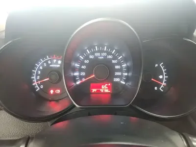 Kia K2 2015, 73200 км, за 15400 CNY - фото 12