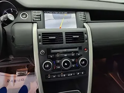 Land Rover Discovery Sport 2016, 65714 км, за 10500000 KRW - фото 10