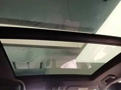 Porsche Cayenne Hybrid 2021, 93699 км, за 315300 CNY - фото 25