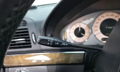 Mercedes-Benz E-Class 2007, 162931 км, за 7500000 KRW - фото 18
