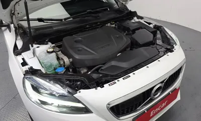 Volvo V40 2019, 191985 км, за 6900000 KRW - фото 6