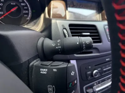 Renault-KoreaSamsung SM5 2018, 125071 км, за 4790000 KRW - фото 20